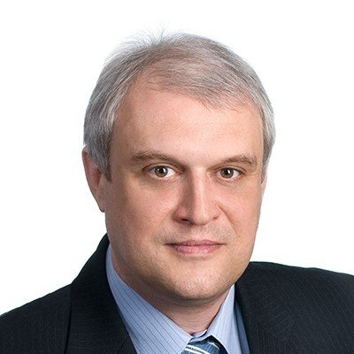 Анатолий Снежко