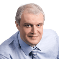 Анатолий Снежко