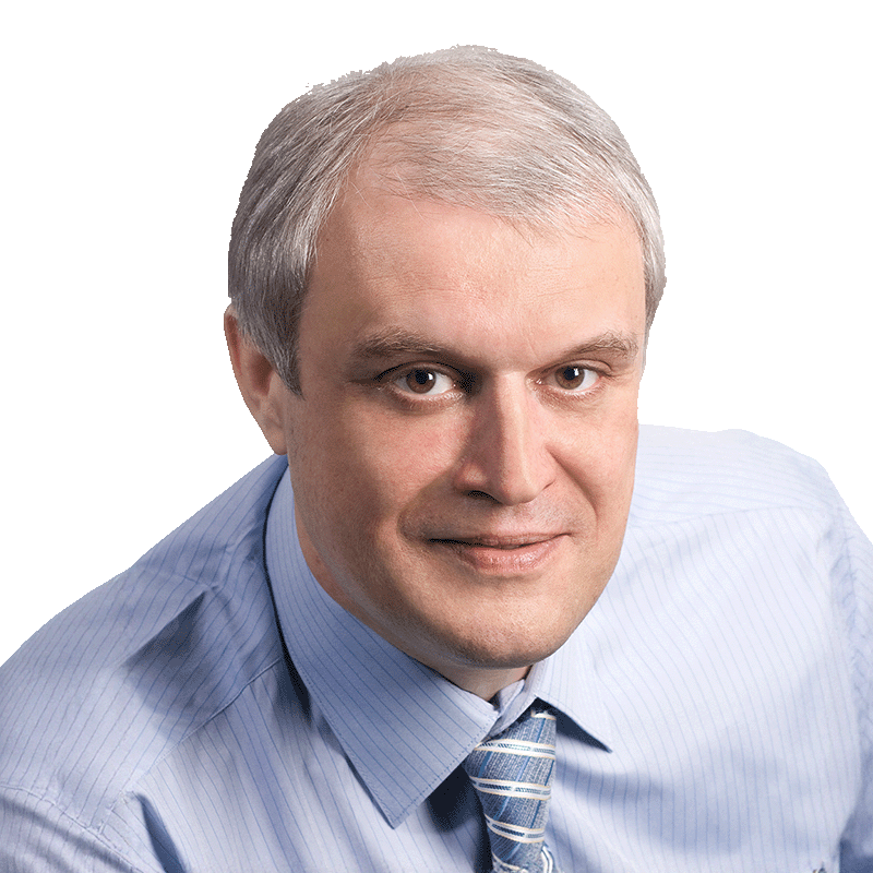 Анатолий Снежко