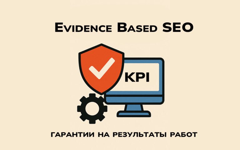 Гарантии на KPI