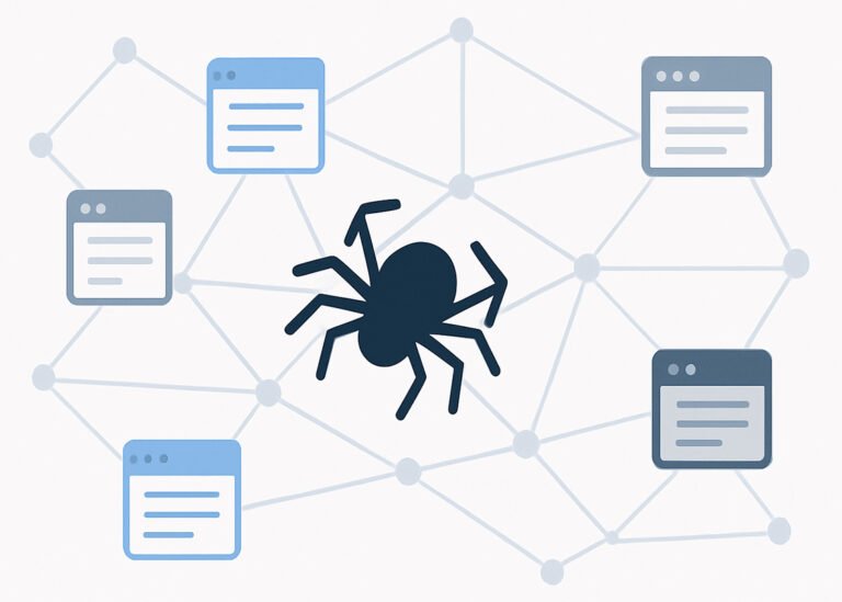 Управление индексацией страниц