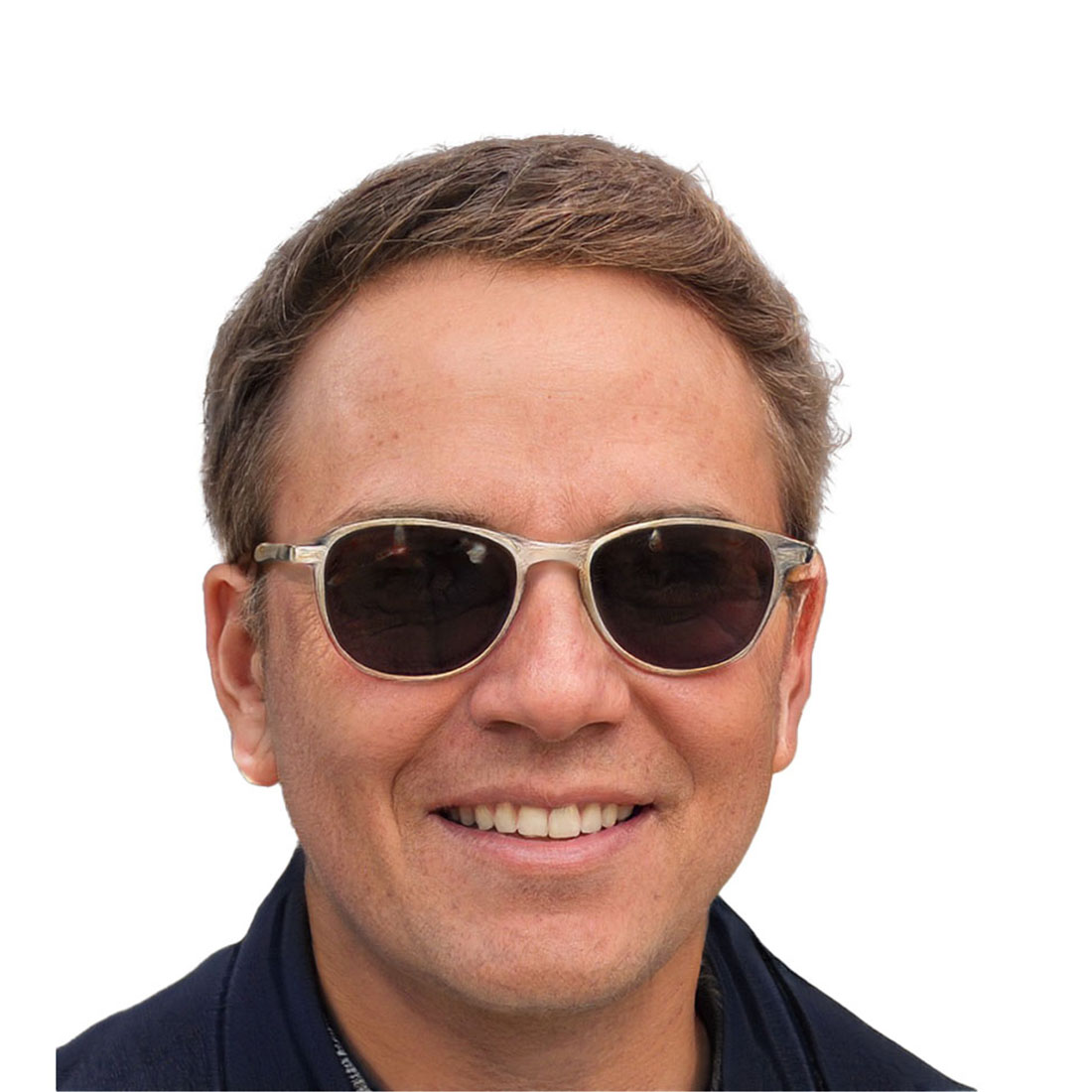 Alex Rumyantsev, Project Manager Expodinamika JSC