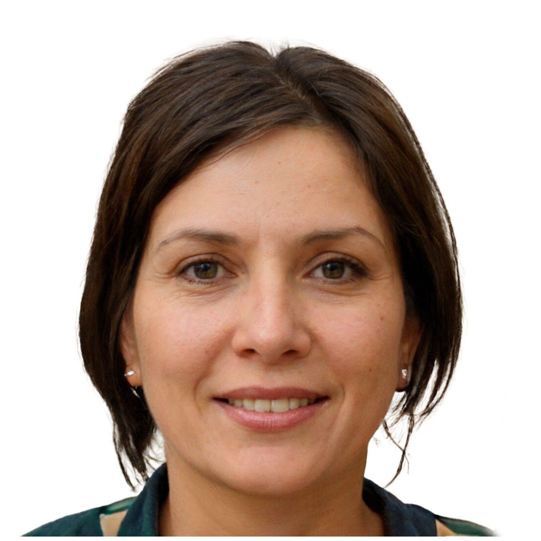 Анна Богданова, маркетолог КБ МГМУ Сеченова