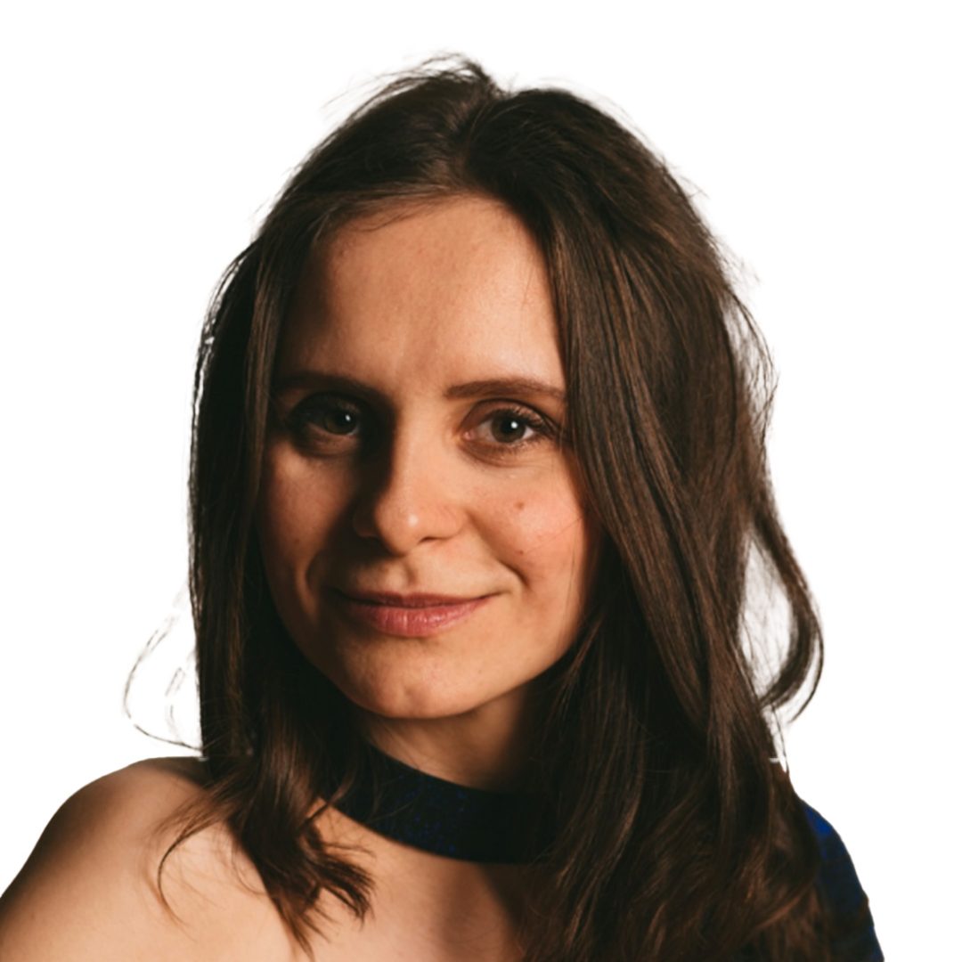 Наталья Медведева, Частный маркетолог