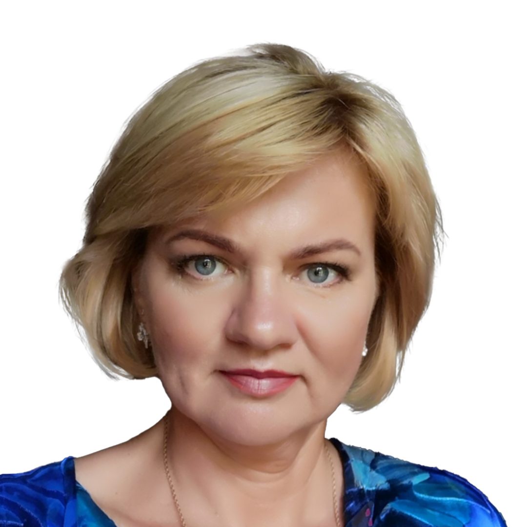 Svetlana Roux-Koulikova, Партнер SYNADIET